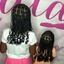 Kid's Braids