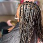 Individual Braids