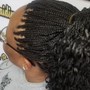 Crochet Braids