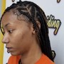 Crochet Braids