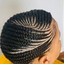 Kinky twist