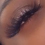 Eyelash Fill