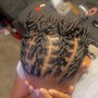 Kid's Braids