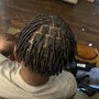 Kid's Retwist