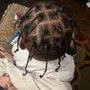 Kids braids