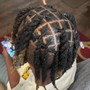 Retwist and style