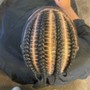 2-4 Stitch Braids