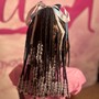 Crochet Braids