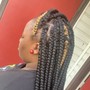 Box Braids