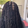 Soft locs