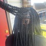 Dreadlocks