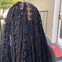 Soft locs