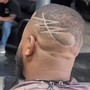 Men's Cut