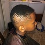 Men's Cut