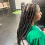 Natural Twists