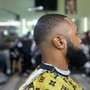 Men's Trim