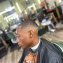 Men's Trim