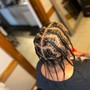 Men Braids