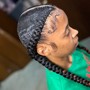 4 Stitch Braids