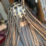 6 Stitch Braids