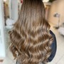 Full Balayage