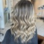 Full Balayage