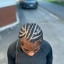 Men Braids