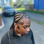 10 stitch braids