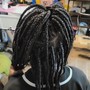 Crochet Braids