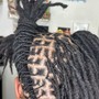 Comb Twist