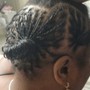 Crochet Braids