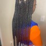 Senegalese Twist Medium