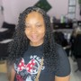 Closure Sew In