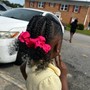 Kid's Braids