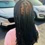 Men’s Braids