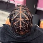 Individual Braids