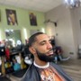 Men's Trim