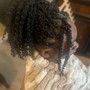 Crochet Braids