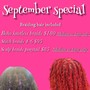 Crochet Braids