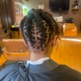 Kid's Braids