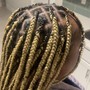 Crochet Braids