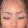 Brow Enhancement (not permanent or semi permanent)