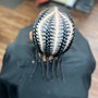 Comb Coil Twists