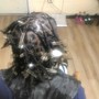 Full Sew In