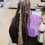 Loc Maintenance Repair Locs