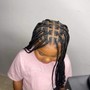 Kinky Twist