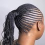 Kinky Twist