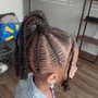 Comb Twist