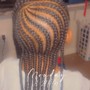 Comb Twist