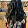 Box Braids